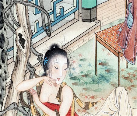 新余-中国古代行房图大全，1000幅珍藏版！